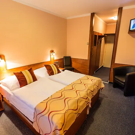 Hotel Sachticka Špania Dolina