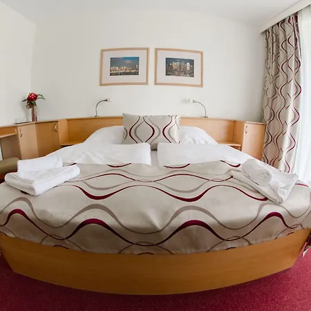 Sachticka Hotel Špania Dolina