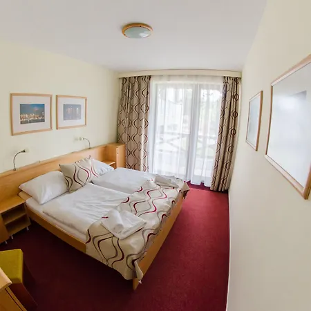 Sachticka 3* Špania Dolina