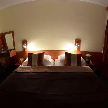 Hotel Sachticka Špania Dolina