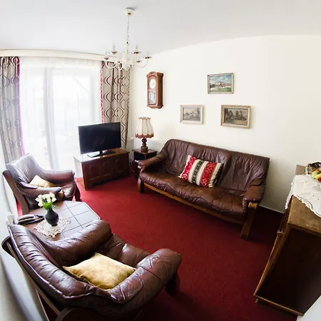 Sachticka Špania Dolina