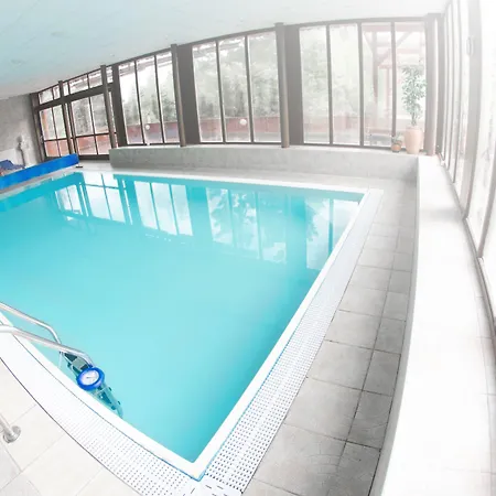 Sachticka Hotel Špania Dolina