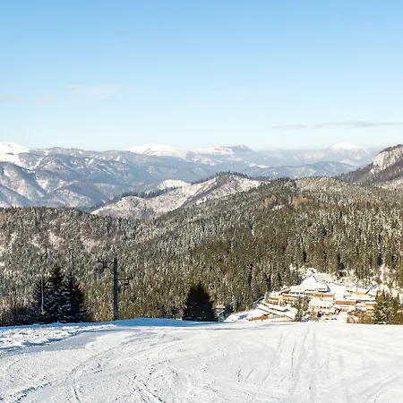 酒店 Sachticka Špania Dolina