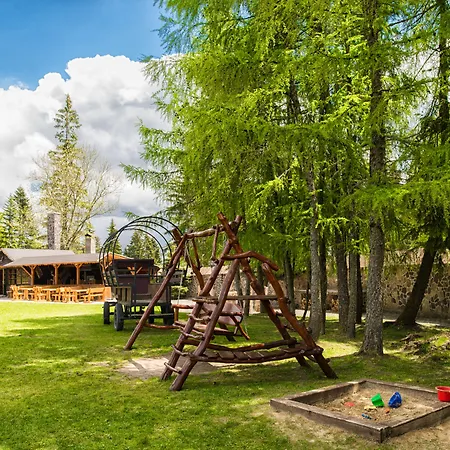 Sachticka Špania Dolina