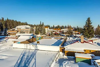 فندق Sachticka 3*