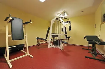 Sachticka Hotel 3*