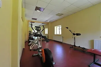 Hotel Sachticka Spania Dolina