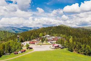 Sachticka Špania Dolina