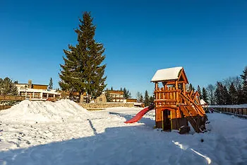 فندق Sachticka 3*