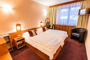 Hotel Sachticka