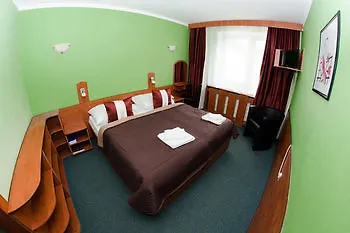 Sachticka Hotel Spania Dolina