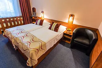 Sachticka Hotel