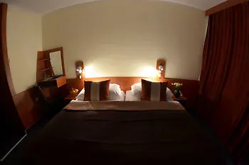 فندق Sachticka 3*