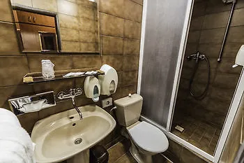 Hotel Sachticka Spania Dolina