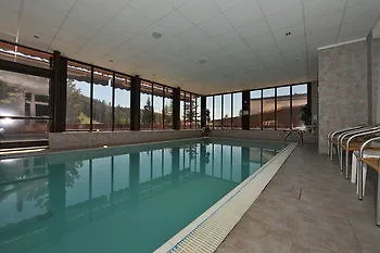 Sachticka Hotel 3*