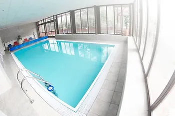 Sachticka 3* Špania Dolina