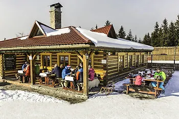 Sachticka Hotel