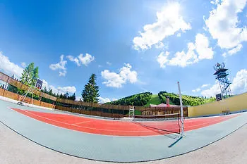 Sachticka 3* Špania Dolina