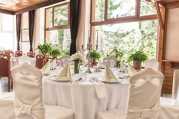 Sachticka Hotel Spania Dolina